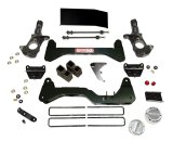 Skyjacker 6"KIT,99-06GM1500 NO SKID P (1x skyC9661A-NSP, 1x skyC9662B) thumbnail 3