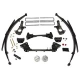 Skyjacker Suspension Lift Kits C9661KS-NSP Lift, 4WD, 6.0 in. Front/6.0 in. Rear, Chevy, GMC, Pickup, Kit thumbnail 1