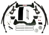 Skyjacker Suspension Lift Kits C9661KS-NSP Lift, 4WD, 6.0 in. Front/6.0 in. Rear, Chevy, GMC, Pickup, Kit thumbnail 4