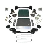 Skyjacker 6"02>KIT,2500 TAH,AVAL,SUBR (1x skyC9671B, 1x skyC9671A) thumbnail 1