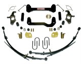 Skyjacker 4"SYS,04-12 COLOR/CANYO 4WD (2x skyCCR25S, 1x skyCC409) thumbnail 1