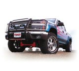 Skyjacker 4"KIT,04-12 COLORA/CANY 2WD (1x skyRCC25, 1x skyCC429) thumbnail 3