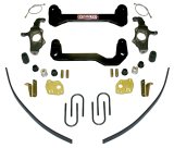 Skyjacker 4"KIT,04-12 COLORA/CANY 2WD (1x skyRCC25, 1x skyCC429) thumbnail 4