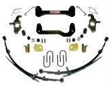 Skyjacker 4"SYS,04-12 COLORA/CANY 2WD (2x skyCCR25S, 1x skyCC429) thumbnail 1
