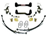 Skyjacker 4"SYS,04-12 COLORA/CANY 2WD (2x skyCCR25S, 1x skyCC429) thumbnail 4