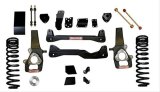Skyjacker 4" KIT 12-15 RAM1500&ECO D (1x skyD1440C, 1x skyD1440B, 1x skyD1440A) thumbnail 1