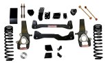 Skyjacker 4" KIT 12-15 RAM1500&ECO D (1x skyD1440C, 1x skyD1440B, 1x skyD1440A) thumbnail 2
