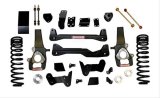 Skyjacker 6" KIT 12-16 RAM1500&ECO D (1x skyD1460C, 1x skyD1460B, 1x skyD1460A) thumbnail 1