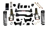 Skyjacker 6" KIT 12-16 RAM1500&ECO D (1x skyD1460C, 1x skyD1460B, 1x skyD1460A) thumbnail 2