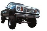 Skyjacker 2-2.5" 61-74 DODGE SOFTRIDE (2x skyD200S, 1x skyD240A) thumbnail 4