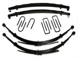 Skyjacker 2-2.5" 74.5-93 DGE SYSTEM (2x skyDR40S, 2x skyD200S, 1x skyD240BS) thumbnail 3