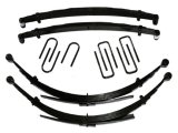 Skyjacker 2-2.5" 74.5-93 DGE SYSTEM (2x skyDR40S, 2x skyD200S, 1x skyD240BS) thumbnail 7