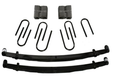 Skyjacker 2.5" CUMMINS DIESEL MODELS (2x skyD200CS, 1x skyD240CD) thumbnail 6