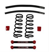 Skyjacker DGE RAM 2-2.5"V10/C CLS1 KT (1x skyD25, 1x skyD251) thumbnail 3
