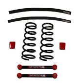 Skyjacker DGE RAM 2-2.5"V10/C CLS1 KT (1x skyD25, 1x skyD251) thumbnail 4