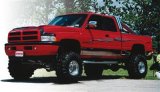 Skyjacker DGE RAM 3"CL1 1/2T 2K DODGE (1x skyD30, 1x skyD3012) thumbnail 4