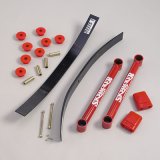 Skyjacker DGE RAM 3" 1500 CLASS1 KIT (1x skyD30, 1x skyD301) thumbnail 2