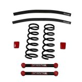 Skyjacker DGE RAM 3" 1500 CLASS1 KIT (1x skyD30, 1x skyD301) thumbnail 3