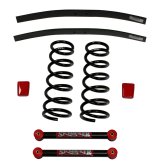 Skyjacker DGE RAM 3" 1500 CLASS1 KIT (1x skyD30, 1x skyD301) thumbnail 5