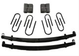 Skyjacker 4" SOFT 61-74 DGE 1/2,3/4 T (2x skyD400S, 1x skyD240A) thumbnail 2