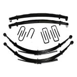 Skyjacker 4"SOFT 74.5-93 DGE W/REAR S (2x skyDR60S, 2x skyD400S, 1x skyD240BS) thumbnail 1