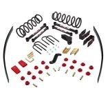 Skyjacker 5"KIT,2003 DODGE 2500 4X4 (1x skyD45, 1x skyD4513, 1x skyD45523) thumbnail 3