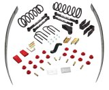Skyjacker 5"KIT,2003 DODGE 2500 4X4 (1x skyD45, 1x skyD4513, 1x skyD45523) thumbnail 5