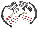 Skyjacker 5"SYSTEM,03 DODGE 2500 4X4 (1x skyD45, 2x skyDR374S, 1x skyD45523, 1x skyD4513S) thumbnail 5