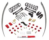 Skyjacker 5"KIT,2009 DODGE 2500 4WD (1x skyD45, 1x skyD4513, 1x skyD45529) thumbnail 5