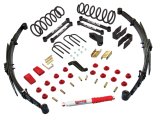 Skyjacker 5"SYSTEM,09 DODGE 2500 4WD (1x skyD45, 2x skyDR374S, 1x skyD4513S, 1x skyD45529) thumbnail 5