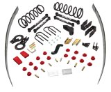 Skyjacker 5"KIT,CLII 03 DGE 2500 4X4 (1x skyD45, 1x skyD45523, 1x skyD4523) thumbnail 4