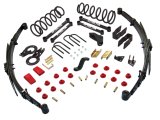 Skyjacker 5"SYSTEM,CLII 03 DODGE 2500 (1x skyD45, 2x skyDR374S, 1x skyD45523, 1x skyD4523S) thumbnail 5