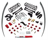 Skyjacker 5"KIT,CLII 09 DGE 2500 4WD (1x skyD45, 1x skyD4523, 1x skyD45529) thumbnail 2