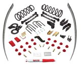 Skyjacker 5"KIT,CLII 09 DGE 2500 4WD (1x skyD45, 1x skyD4523, 1x skyD45529) thumbnail 4