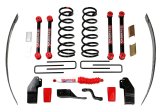 Skyjacker DGE RAM 5" 1500 CLASS1 KIT (1x skyD50, 1x skyD4550, 1x skyD501) thumbnail 5