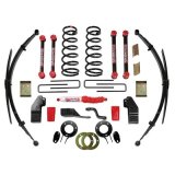 Skyjacker 5"00-01DGE,1/2T CLII SYSTEM (1x skyD50, 2x skyDR54S, 1x skyD502S, 1x skyD4552) thumbnail 3