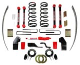 Skyjacker DGE RAM 5" 1500 CLASS2 KIT (1x skyD50, 1x skyD4550, 1x skyD502) thumbnail 4