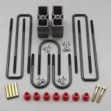 Skyjacker 6" SOFT 61-74 DGE 1/2,3/4 T (2x skyD600S, 1x skyD680A) thumbnail 3