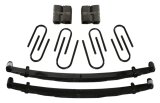 Skyjacker 6" SOFT 61-74 DGE 1/2,3/4 T (2x skyD600S, 1x skyD680A) thumbnail 5