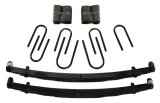 Skyjacker 6" SR 74.5-93 RAMCH/TRLD (2x skyD600S, 1x skyD680BR) thumbnail 5