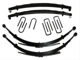 Skyjacker 6" CUMMINS DIESEL SYS W/6"R (2x skyDR60S, 2x skyD600CS, 1x skyD600CDS) thumbnail 4