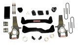 Skyjacker 6" KIT,06-08 DODGE 1500 4WD (1x skyD646A, 1x skyD660C, 1x skyD646B) thumbnail 2
