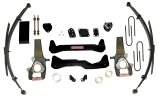 Skyjacker 6" SYS,06-08 DODGE 1500 4WD (2x skyDR250S, 1x skyD646A, 1x skyD660CS, 1x skyD646B) thumbnail 2