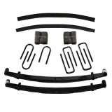 Skyjacker 6" CUMMINS DSL W/2"B & R225 (1x skyR225, 2x skyD600CS, 1x skyD692CD) thumbnail 1