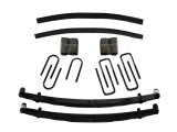 Skyjacker 6" CUMMINS DSL W/2"B & R225 (1x skyR225, 2x skyD600CS, 1x skyD692CD) thumbnail 6
