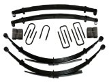 Skyjacker 6" CUMMINS DSL W/4.5"B&DR60 (2x skyDR60S, 2x skyD600CS, 1x skyD692CDS) thumbnail 6