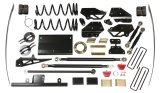 Skyjacker 7"94-01DGE KIT,V8 GAS,DBLFX (1x skyD70, 1x skyD702, 1x skyD7075-DX) thumbnail 4