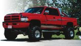 Skyjacker 7"94-02DGE KT,V10/CUM,DBLFX (1x skyD75, 1x skyD752, 1x skyD7075-DX) thumbnail 1