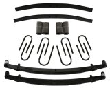 Skyjacker Suspension Lift Kits D800AK Lift, 4WD, 8.0 in. Front/Leveled Rear, Dodge, W100/W200/W300 Pickup, Kit thumbnail 6