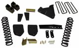 Skyjacker 4"KIT,2011 F250 4WD GAS (1x skyF540, 1x skyF11451) thumbnail 2